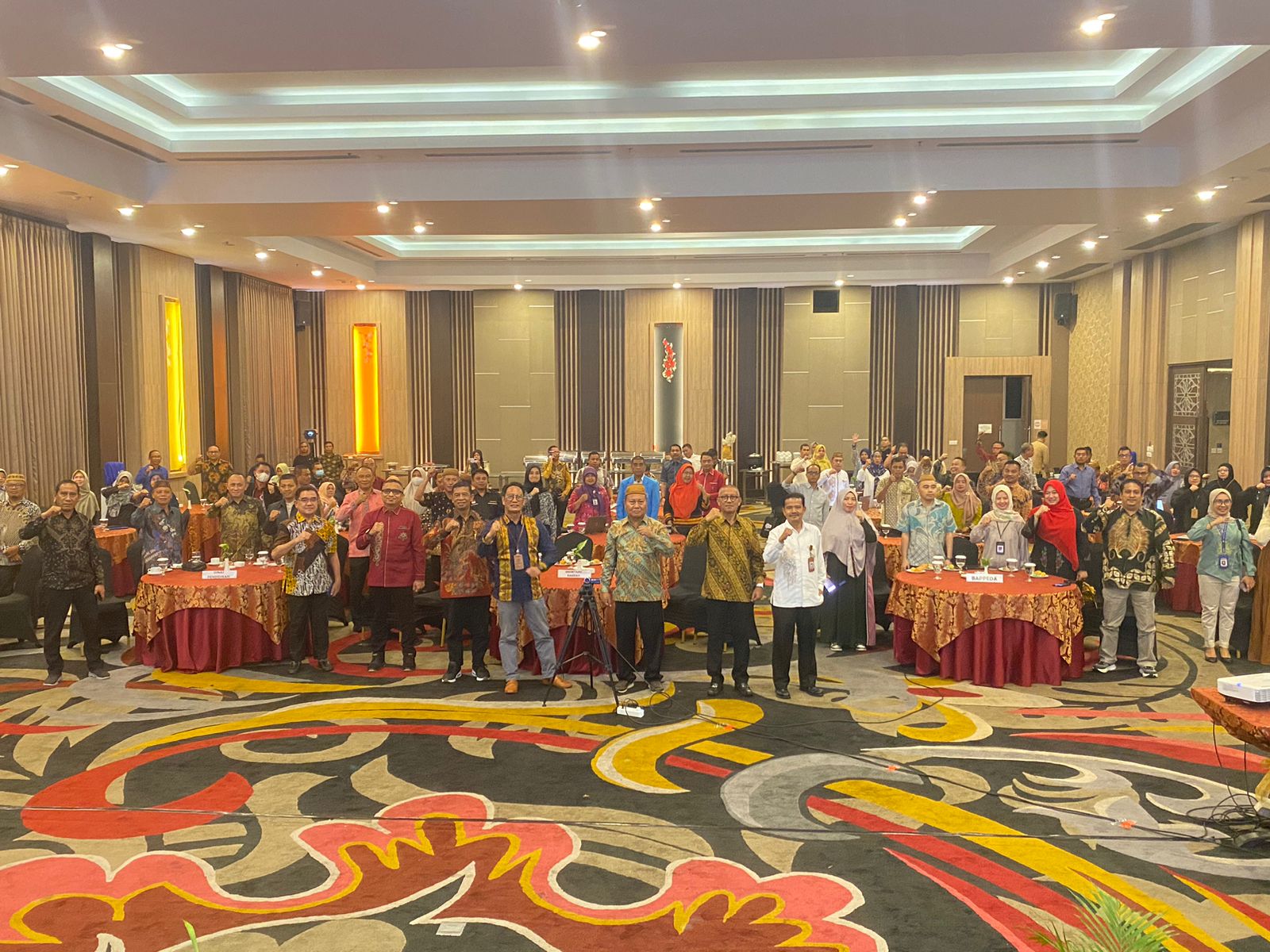 Pemprov Gorontalo Terus Dorong Program Merdeka Belajar Tingkatkan Kualitas Pendidikan   